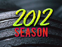 2012 Formula One Season
