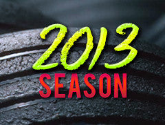 2013 Formula One Season