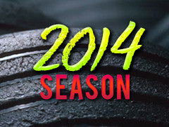 2014 Formula One Season