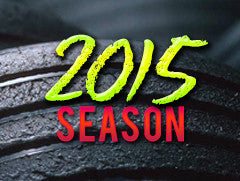 2015 Formula One Season