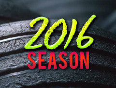 2016 Formula One Season