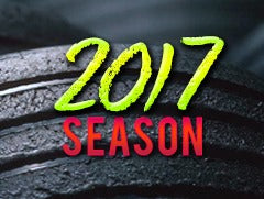2017 Formula One Season