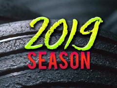 2019 Formula One Season