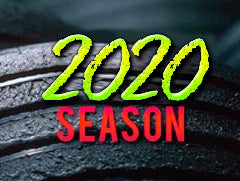 2020 Formula One Season