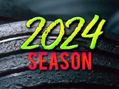 2024 Formula One Season