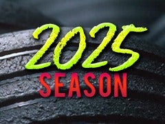 2025 Formula One Season