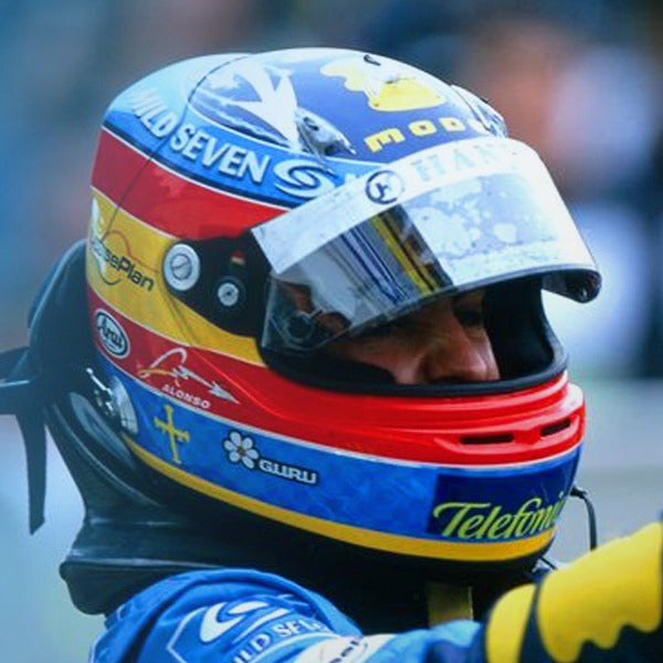 Fernando Alonso