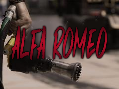 Alfa Romeo