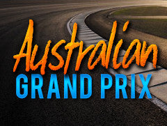 Australian Grand Prix
