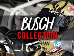 Kyle Busch - Nascar Replica Helmets.