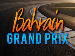 Bahrain Grand Prix