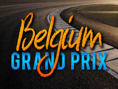 Belgium Grand Prix