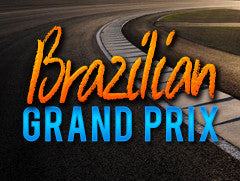 Brazilian Grand Prix