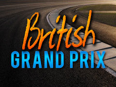 British Grand Prix