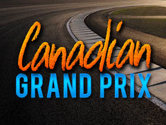 Canadian Grand Prix