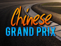 Chinese Grand Prix