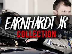 Dale Earnhardt Jr - Nascar Replica Helmets