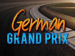 German Grand Prix