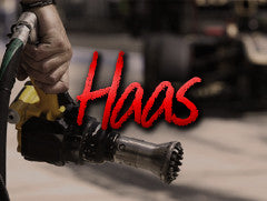 Haas