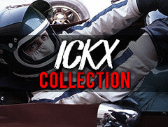 Jacky Icks - F1 Replica Helmets
