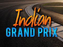 Indian Grand Prix