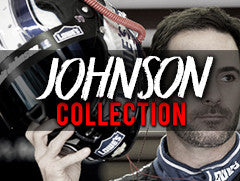 Jimmie Johnson - Nascar Replica Helmets