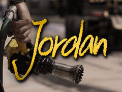 Jordan