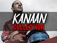 Tony Kanaan - Indy Cart Replica Helmets