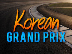 Korean Grand Prix