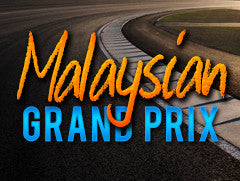 Malaysian Grand Prix