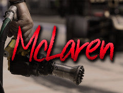 McLaren