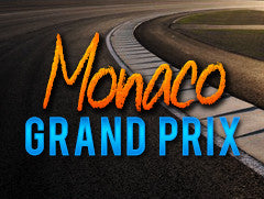 Monaco Grand Prix
