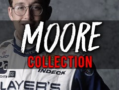 Greg Moore- Indy Cart Replica Helmets