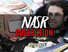 Felipe Nasr - F1 Replica Helmets