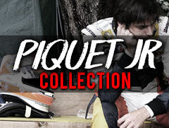 Nelson Piquet Jr - F1 Replica Helmets