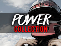 Will Power - Indy Cart Replica Helmets