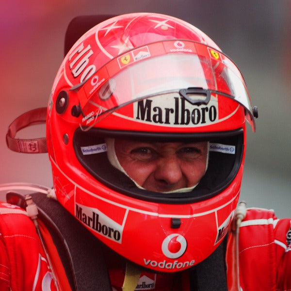 Michael Schumacher