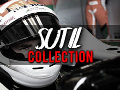 Adrian Sutil - F1 Replica Helmets