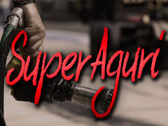 Super Aguri