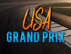 United States Grand Prix