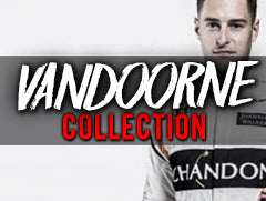 Stoffel Vandoorne