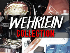 Pascal Wehrlein - F1 Replica Helmets