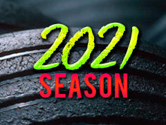 2021 Formula One Season