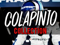 Franco Colapinto - F1 Replica Helmets