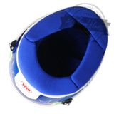 Kimi Antonelli 2025 F1 Replica Helmet Scale 1:1