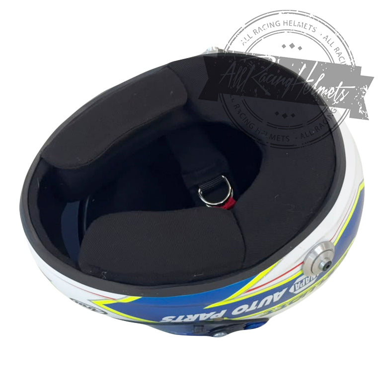Chase Elliott #9 NASCAR 2020 Cup Series Champion Replica Helmet Scale 1:1