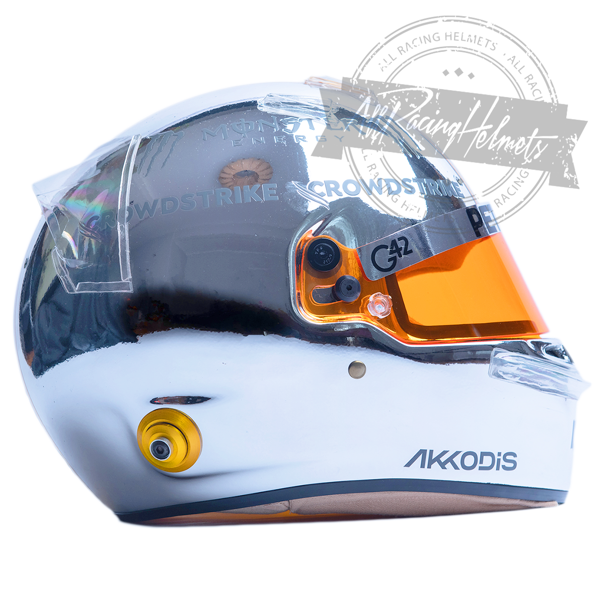 formula 1 motorcycle helmet Lewis Hamilton 2023 Suzuka GP F1 Replica Helmet | Full Scale 1:1