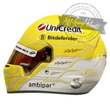 Lewis Hamilton 2025 Monza Grand Prix F1 Replica Helmet Scale 1:1