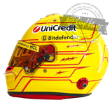 Lewis Hamilton 2025 F1 Replica Helmet Scale 1:1