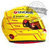 Lewis Hamilton 2025 F1 Replica Helmet Scale 1:1